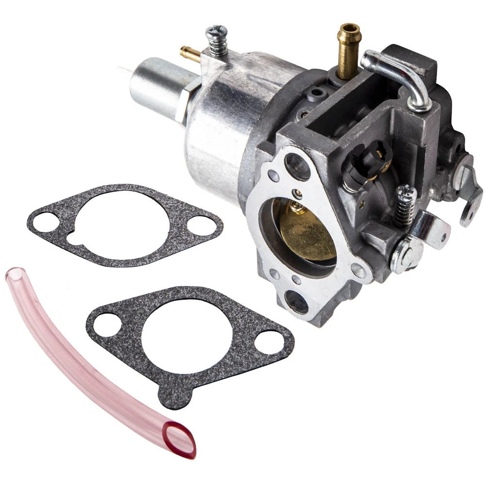 Carburetor with Gaskets for John Deere 345 GX345 (1997–2002) AM134257