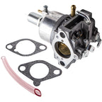 Carburetor with Gaskets for John Deere 345 GX345 (1997–2002) AM134257