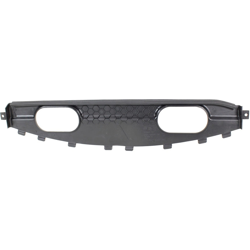 Radiator Support Covers for BMW X6