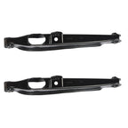 Set of 8 Rear Upper Lower Control Arms Sway Bar Links for Jeep Compass (2007–2009)