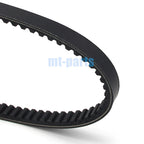 Drive Belt for Yamaha VP250 X-City (2007–2013, 2015) VP300 Versity (2002, 2004–2006)