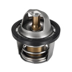 Thermostat w/ Gasket for Kawasaki Ninja 250R EX250F (1986–2007) / Eliminator 250 (1988–1994)