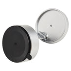 Collapsible Rotary Lift Stand for Smartphones with Powerful Vacuum Suction