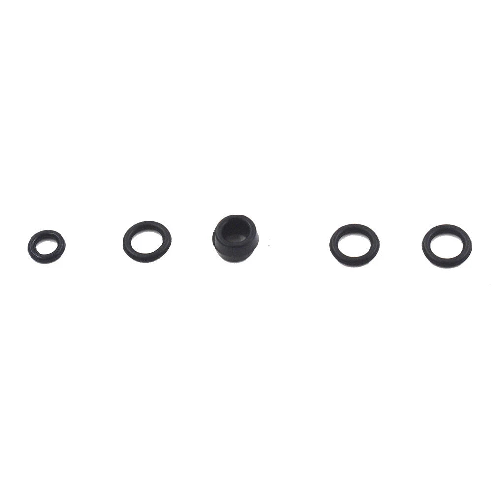 Carburetor Rebuild Kit for FCR Slant Body (28-41mm)