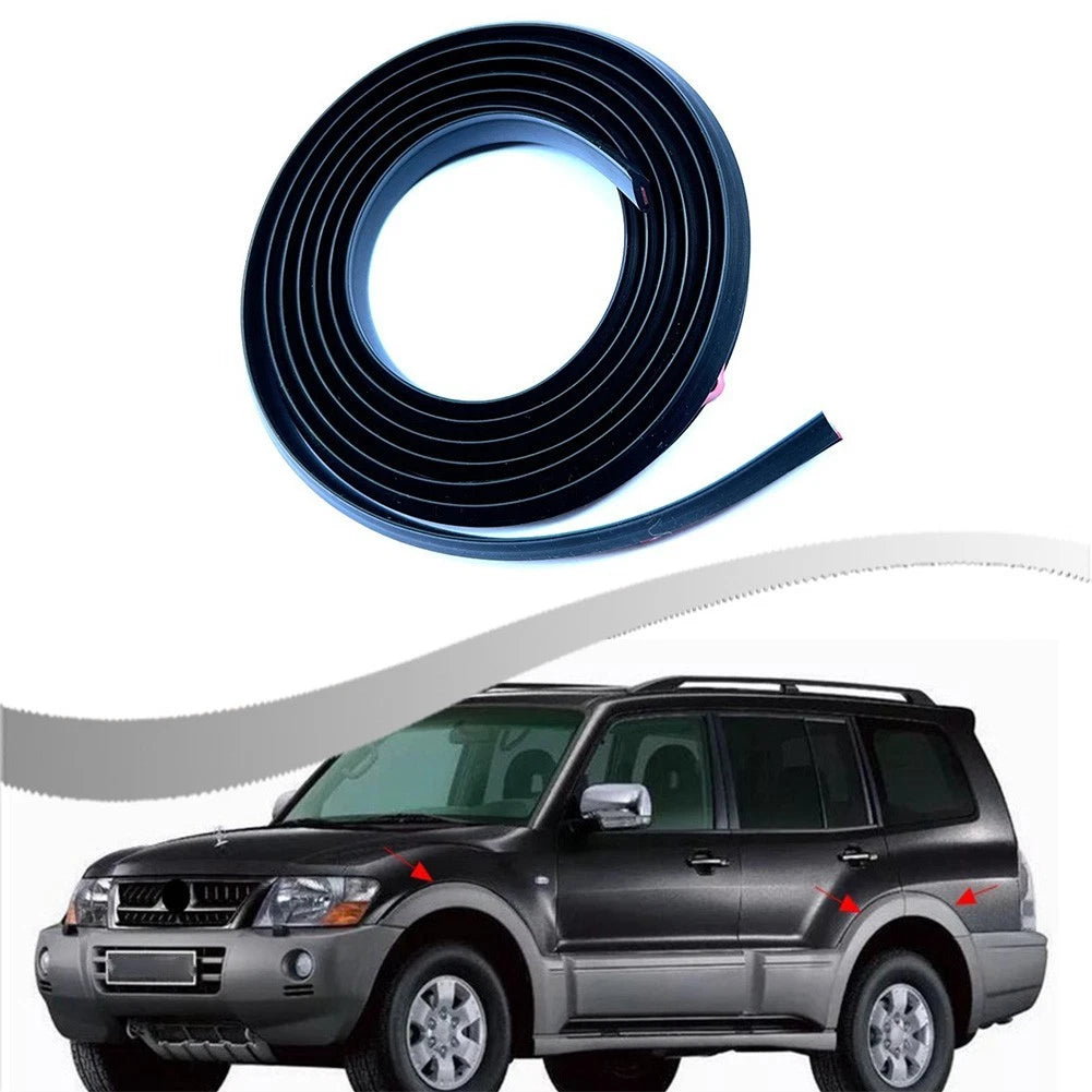 Body Seal Strip for Mitsubishi Pajero (2008–2015) 7407A186