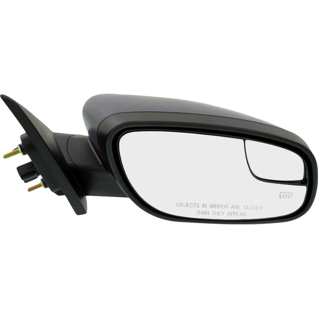 Heated Right Side Mirror for Ford Taurus (2012–2019)