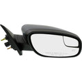 Heated Right Side Mirror for Ford Taurus (2012–2019)