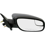 Heated Right Side Mirror for Ford Taurus (2012–2019)