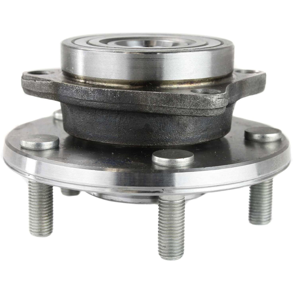 Wheel Hubs for Chrysler Sebring (1995–2005) Front LH & RH 5 Lug