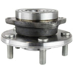 Wheel Hubs for Chrysler Sebring (1995–2005) Front LH & RH 5 Lug