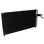 A/C Compressor Kit with Condenser for Toyota Corolla Levin AE77 (1976–1980)