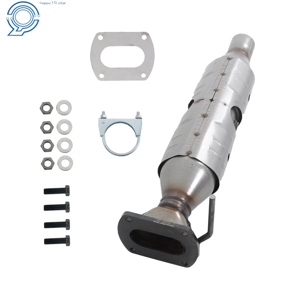 Catalytic Converter for Ford F53 6.8L (2011–2016)