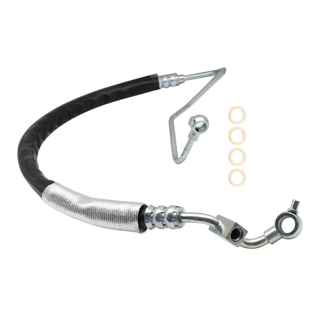 Power Steering Pressure Hose Assembly for Nissan Altima Maxima (2008-2014)