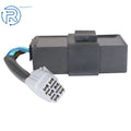 CDI Igniter Box for Kawasaki KLX110 DRZ110 (2002–2009)