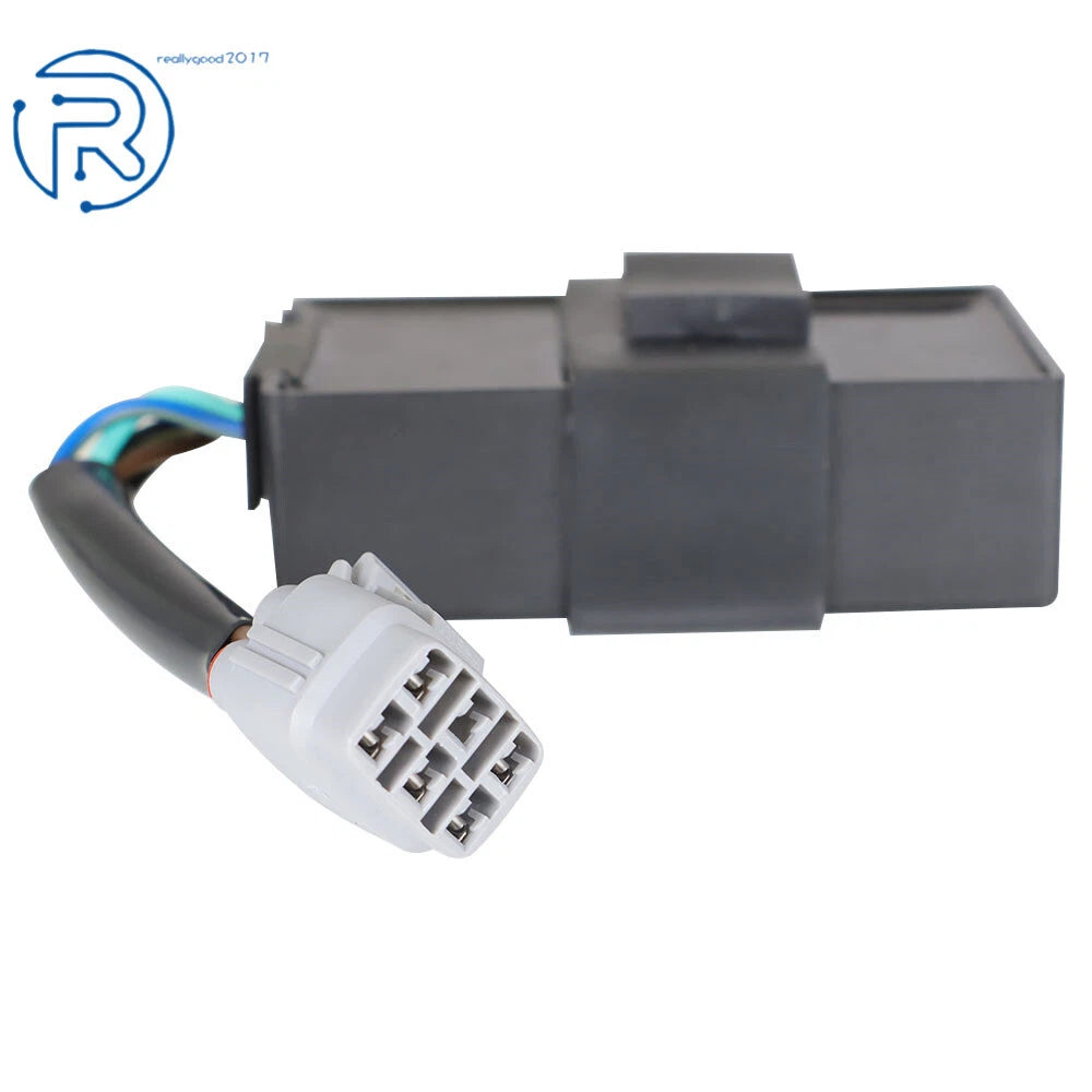 CDI Igniter Box for Kawasaki KLX110 DRZ110 (2002–2009)