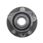 2X Front Wheel Hub & Bearing Assembly for Chevrolet Cruze (2014–2015)