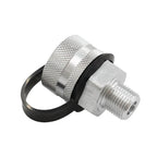 Oil Drain Plug Valve Kit M14 x 1.5 for Car Engine & Transmission