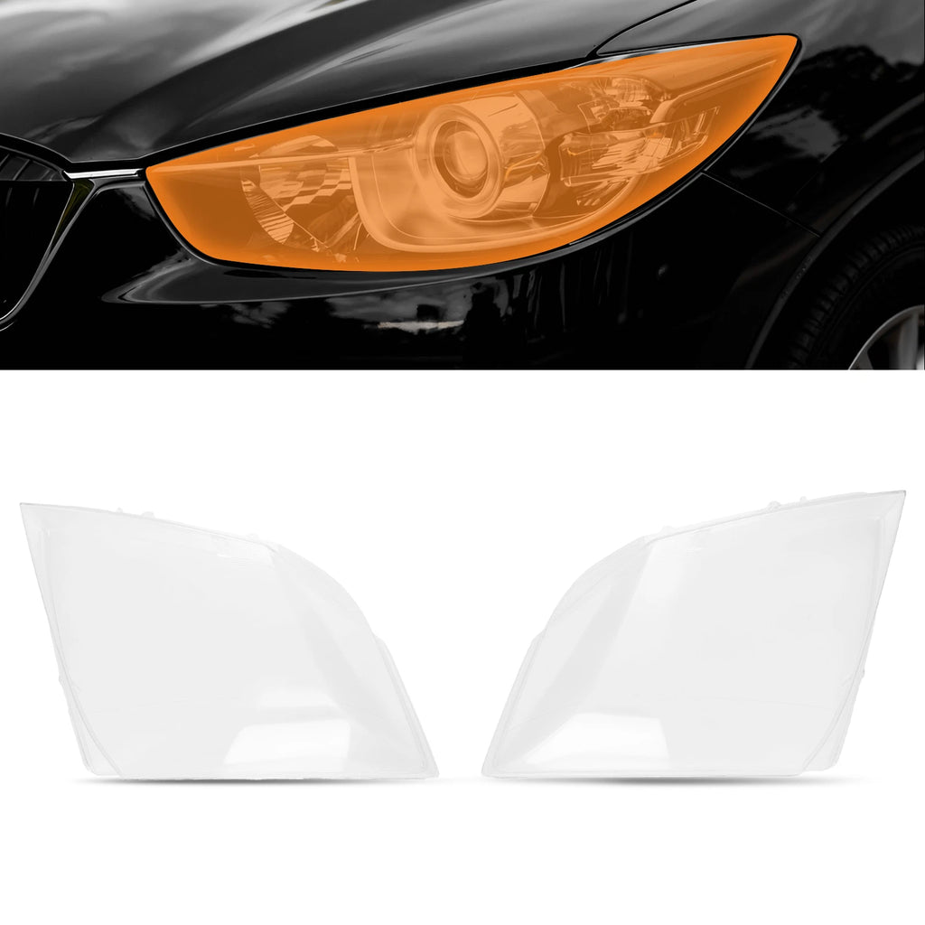 Light Shell Set for Cadillac CTS (2008–2013)