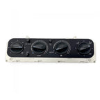 Climate Control Module 81619906068 for Man TGA TGL TGM (2000–2015)