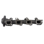 Right Side Exhaust Manifold with Gasket for Ram 1500 2500 3500 (2013–2018)