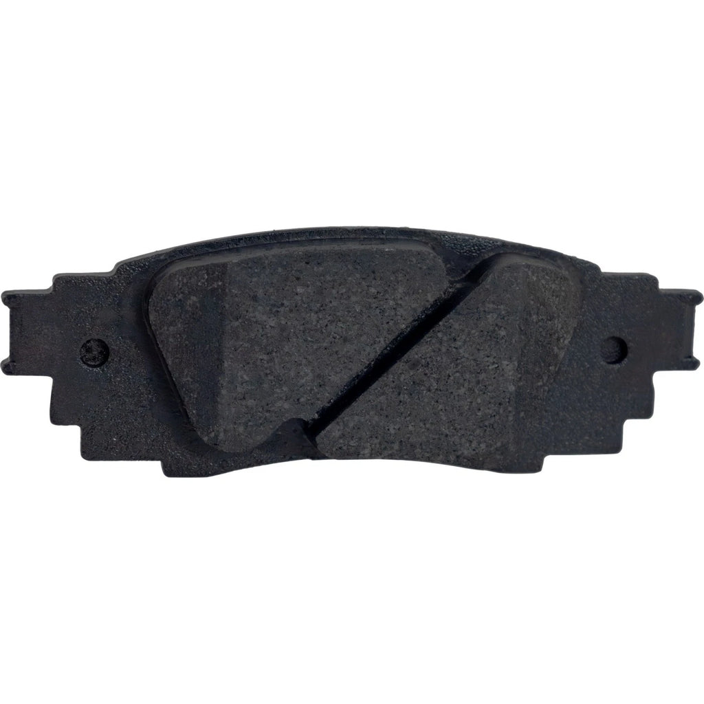 Rear Brake Pads Set for Toyota Camry Lexus ES250 RAV4 Venza