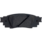 Rear Brake Pads Set for Toyota Camry Lexus ES250 RAV4 Venza