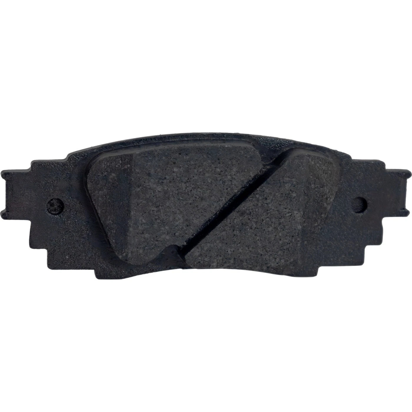 Rear Brake Pads Set for Toyota Camry Lexus ES250 RAV4 Venza