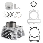 Cylinder Piston Rings Top End Kit for Yamaha TTR225 TTR230 XT225 (1992–2016)