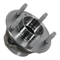 Front Wheel Hub Bearing Assembly for Chevrolet Malibu (2016–2021)