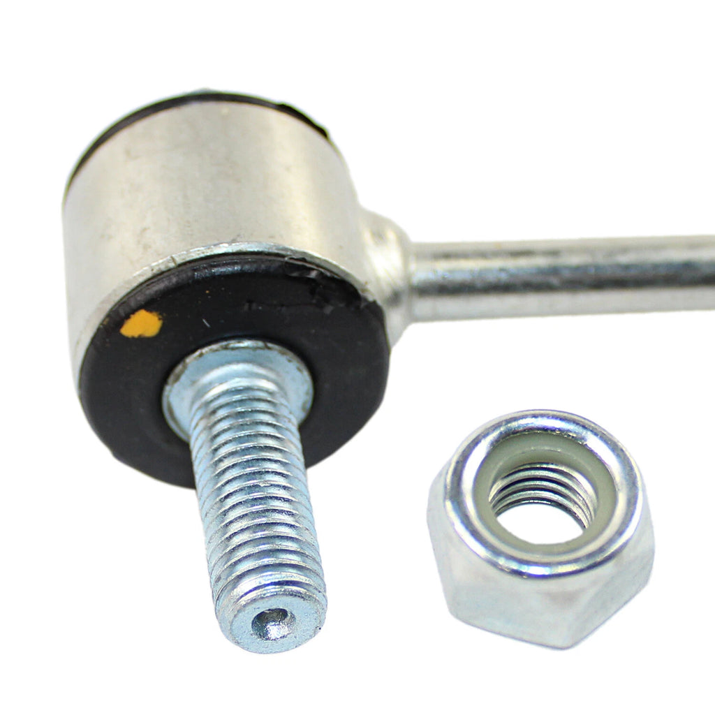 2pc Rear Suspension Stabilizer Bar Link for Mercedes W220 S-Class (2000–2006)