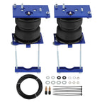 Air Suspension Spring Kit for Dodge Ram 2500 RWD 4WD (2014–2025)
