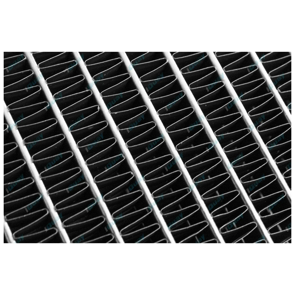 Radiator for Toyota Landcruiser HZJ75 Diesel 4ROW 68mm 1HZ 75 Series 1990~1999