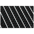 Radiator for Toyota Landcruiser HZJ75 Diesel 4ROW 68mm 1HZ 75 Series 1990~1999