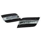 LED Daytime Running Lights for Mercedes ML-Class W164 (2009-2011)