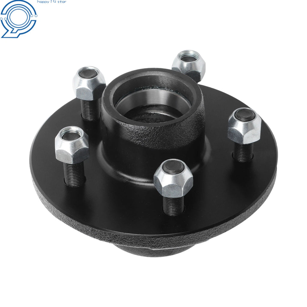 Trailer Bearing Kit for 5 Bolt Hubs (4-1/2 Inch Circle)