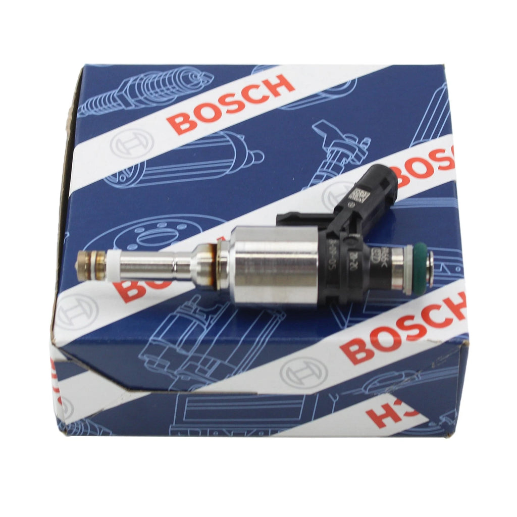 Bosch Driver Alert Sign Fuse Assembly for Audi Q5 (2009–2017)