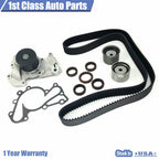 Timing Belt and Water Pump Tensioner Kit for Hyundai Tucson Kia Sportage