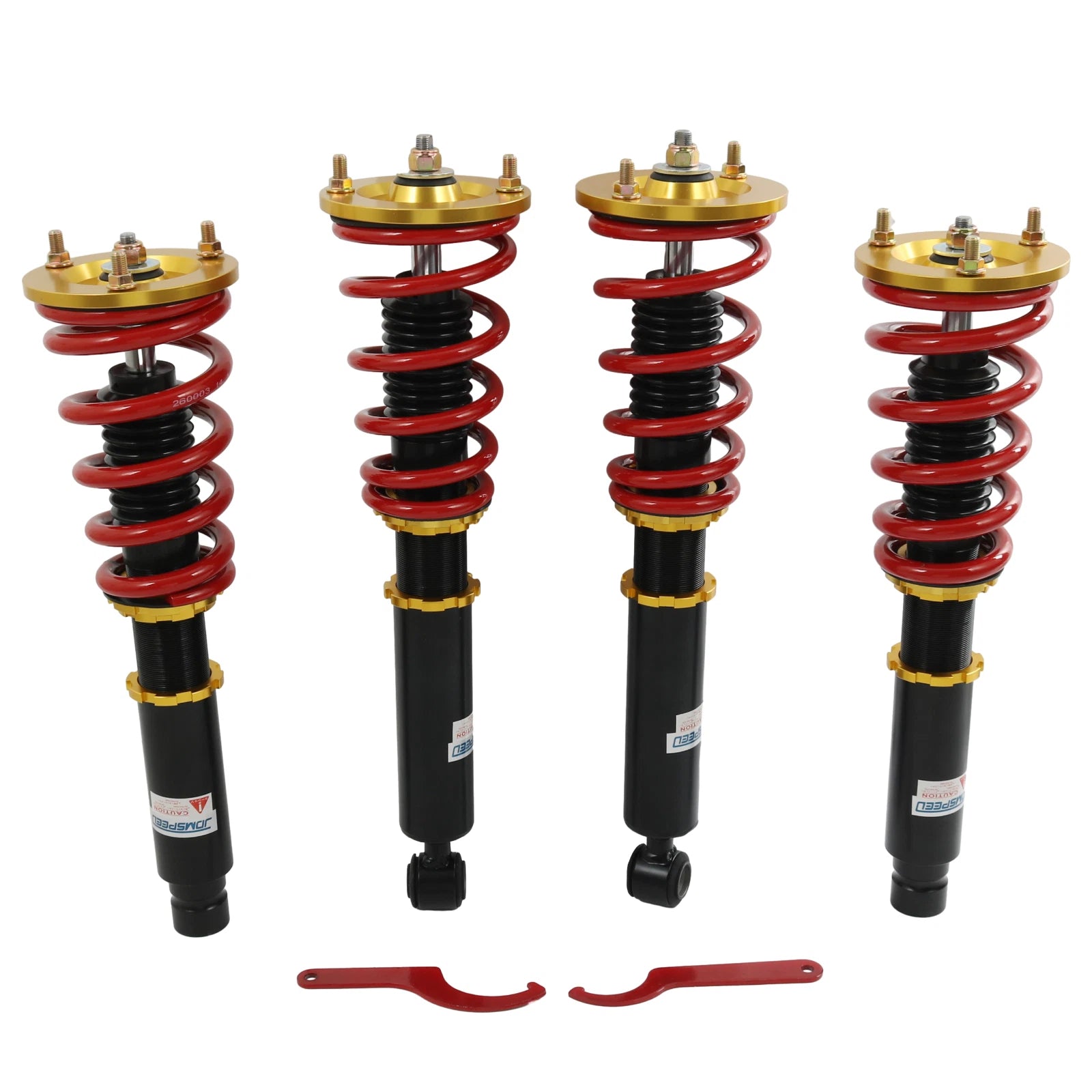 Coilovers Suspension Kit for Mitsubishi Eclipse (1995-1999)