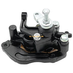 Rear Brake Caliper & Pads for Honda FourTrax 250 TRX250R ATC250R (1986–1989)