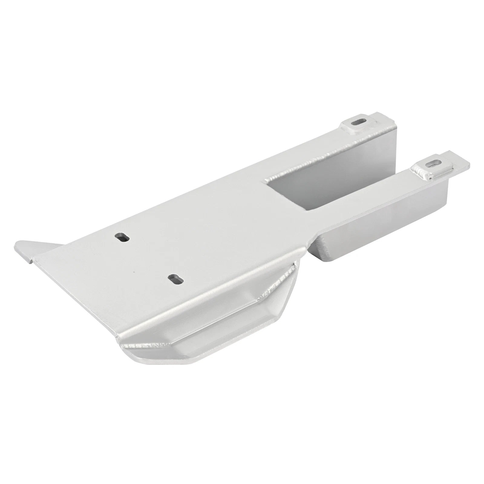 Swing Arm Skid Plate Guard & Full Chassis Glide for Honda TRX450R (2004–2009)