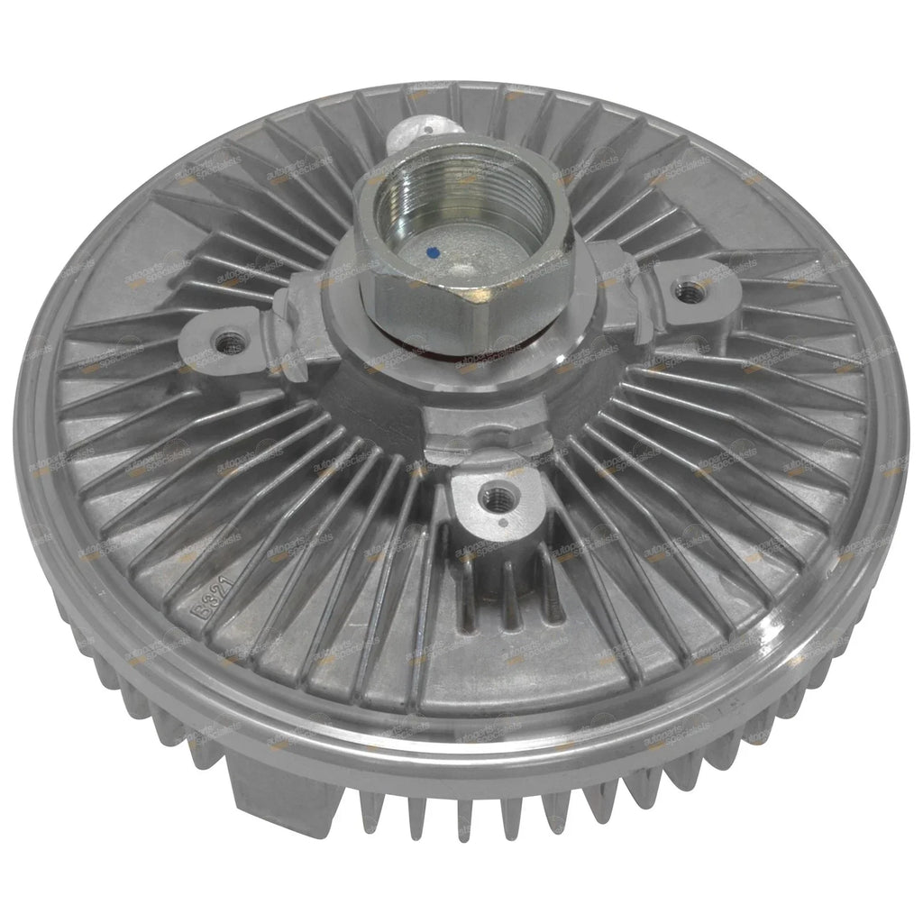 Viscous Fan Clutch Coupling Ford Courier PH V6 4.0L Engine (2005-2006)