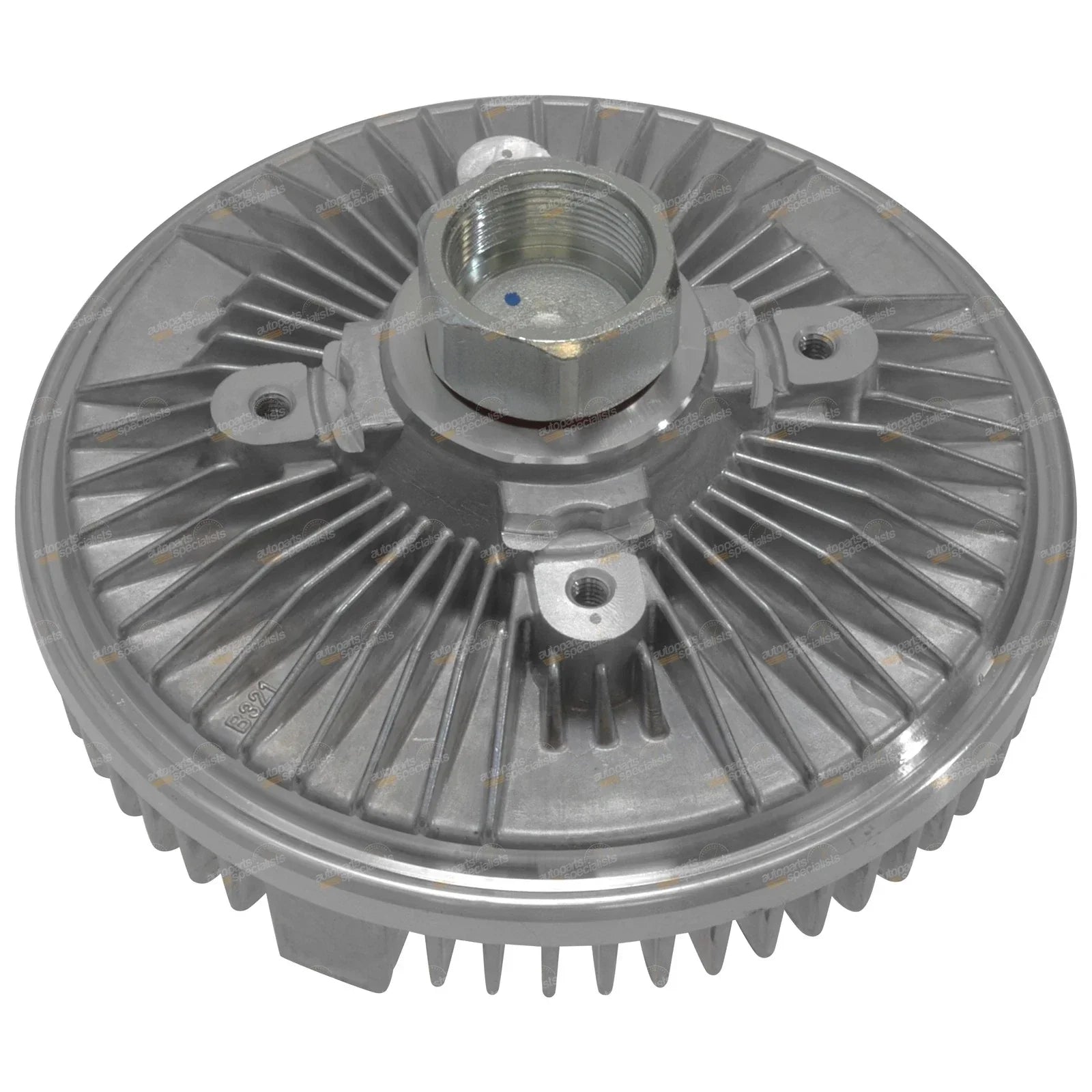 Viscous Fan Clutch Coupling Ford Courier PH V6 4.0L Engine (2005-2006)