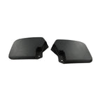 Set of 2 Front Mud Flaps for Ford Transit Custom (2012)