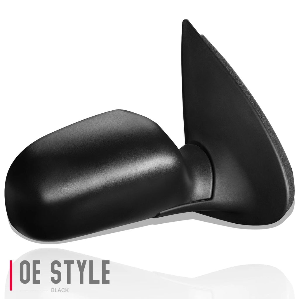 OE Style Manual Side View Door Mirror Right for Ford Windstar (1995–1998) FO1321169