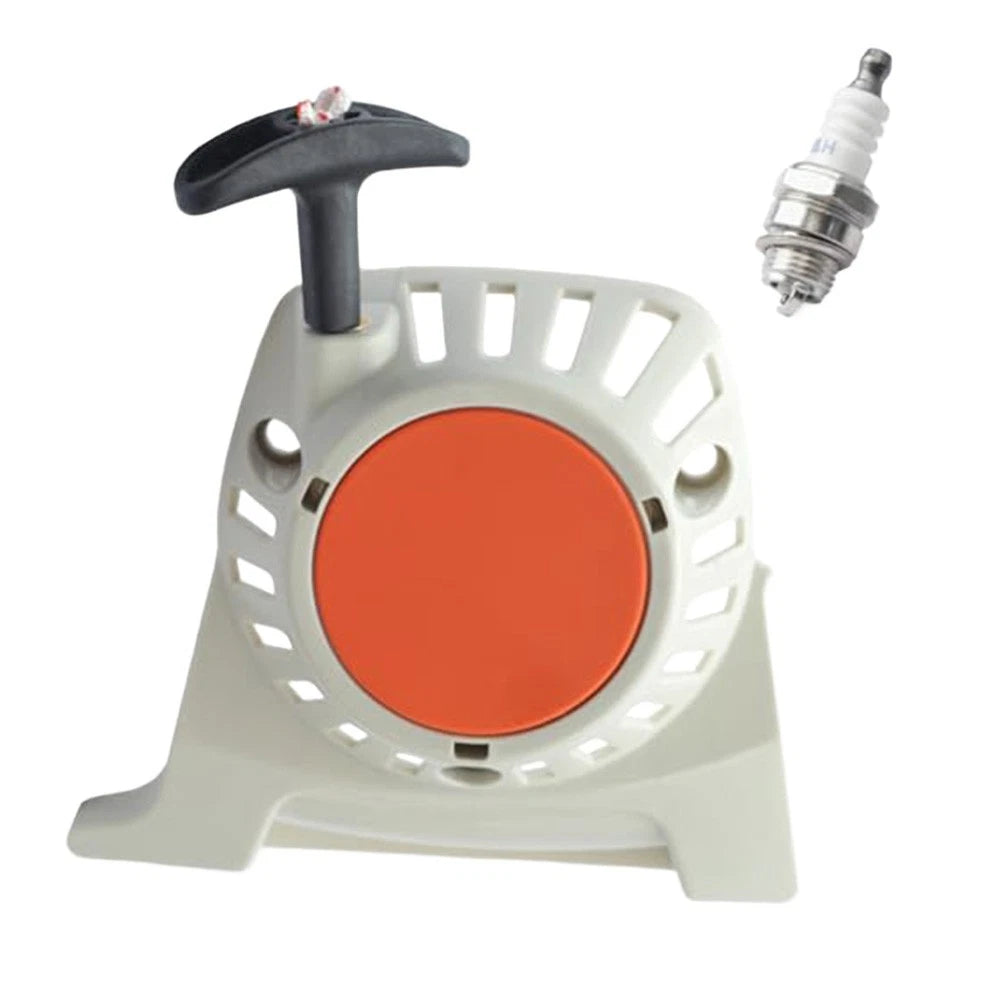 Replacement Starter 4180 190 4002 for String Trimmers (Durable)