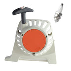 Replacement Starter 4180 190 4002 for String Trimmers (Durable)