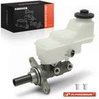 Brake Master Cylinder with Reservoir and Sensor for Toyota Corolla DOHC (2009–2013)