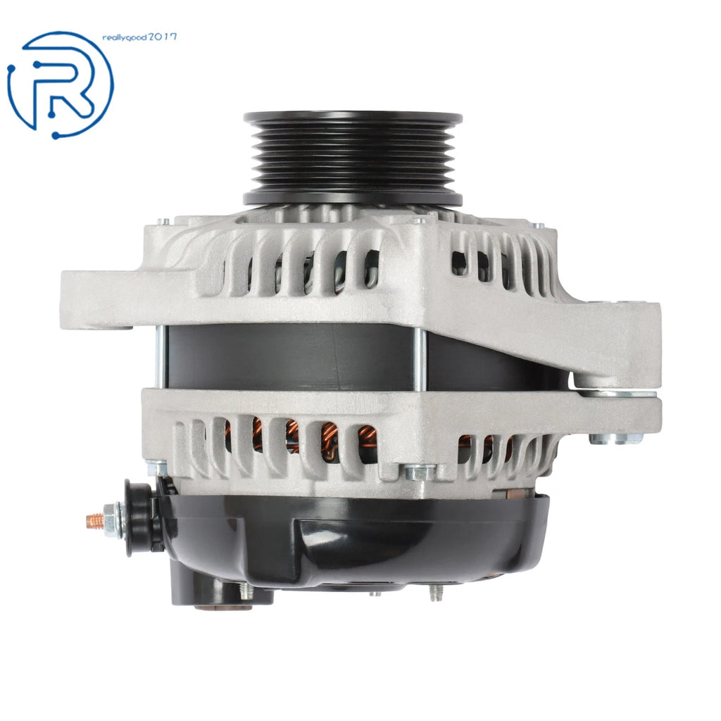 130Amp Alternator 11775 for Honda Odyssey (2014–2017) V6 3.5L