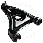 Front Lower Left Control Arm and Ball Joint for Ford Crown Victoria (1995–2002)