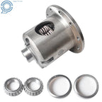 Posi Unit for Chevy Silverado GMC (30 Spline, 8.6")